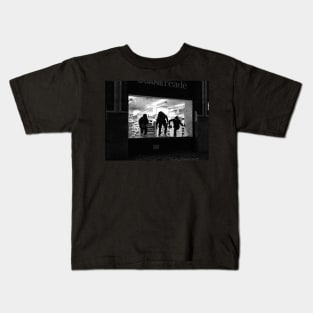 Looting NYC 2020 Kids T-Shirt